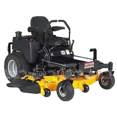 Садовый райдер Craftsman 28875 Zero Turn в Йошкар-Оле