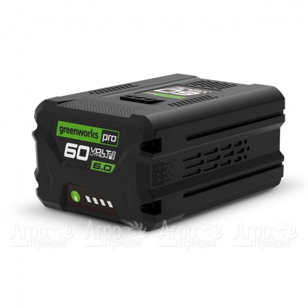 Аккумулятор GreenWorks G60B6  в Йошкар-Оле