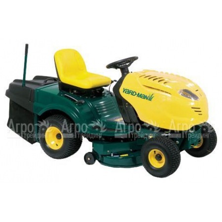Cадовый трактор Yard-Man TE 7135 в Йошкар-Оле