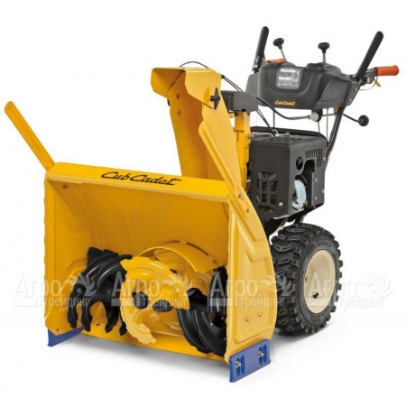 Снегоуборщик самоходный Cub Cadet 530 HD SWE в Йошкар-Оле