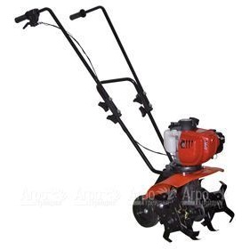 Культиватор Eurosystems Z-1 Honda GX25 в Йошкар-Оле
