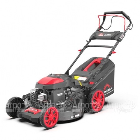 Бензиновая газонокосилка Sunreka GLM53HSE в Йошкар-Оле