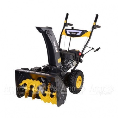 Снегоуборщик Huter SGC 4000B в Йошкар-Оле