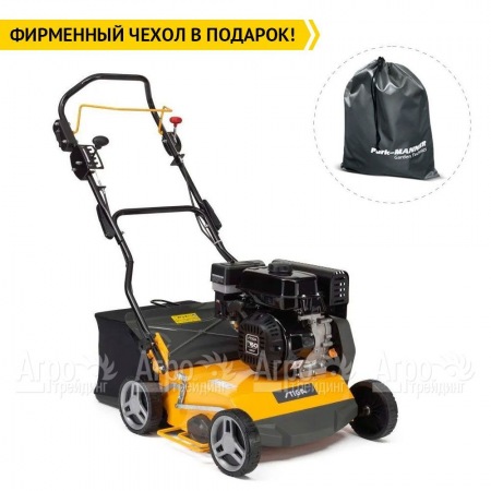 Скарификатор бензиновый Stiga SVP 40 G в Йошкар-Оле
