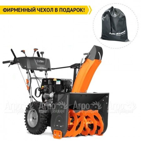 Снегоуборщик Daewoo DAST 224 в Йошкар-Оле
