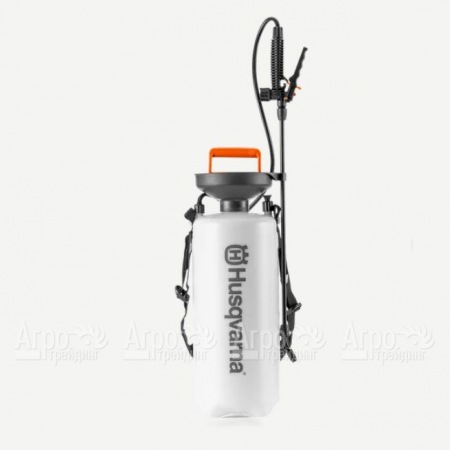 Опрыскиватель ручной Husqvarna 308SM в Йошкар-Оле