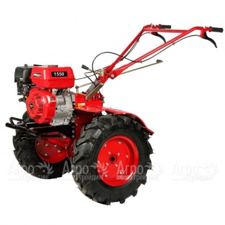 Мотоблок Nikkey MK-1550 в Йошкар-Оле