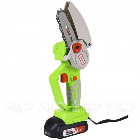 Аккумуляторная пила RedVerg REDVERG RD-C18K/U в Йошкар-Оле