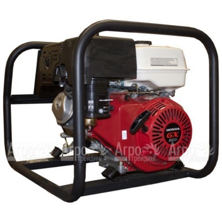 Бензиновый генератор ITC Power GGH8000C-3 6,2 кВт в Йошкар-Оле