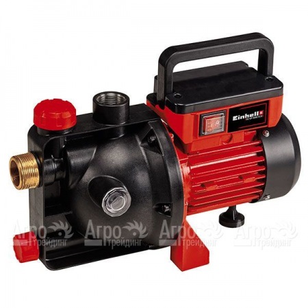 Насос садовый Einhell GC-GP 6040 Eco в Йошкар-Оле