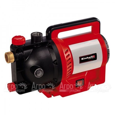Насос садовый Einhell GC-GP 1250 N в Йошкар-Оле