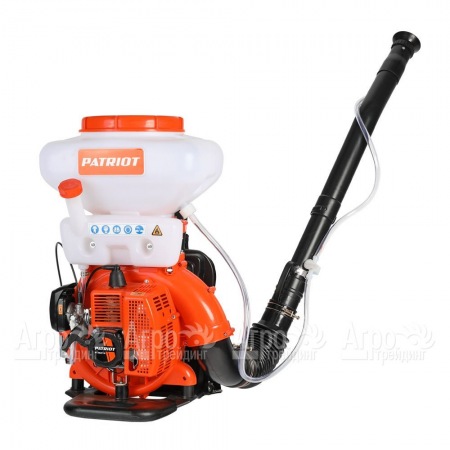Бензиновый опрыскиватель Patriot PT 415WF-12 в Йошкар-Оле