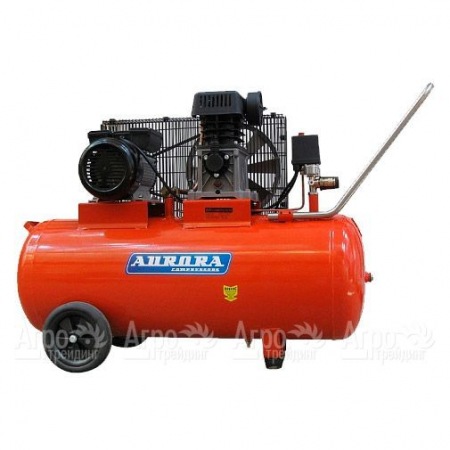 Компрессор воздушный Aurora Storm-100 в Йошкар-Оле