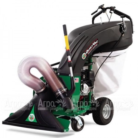 Садовый пылесос Billy Goat QV550 в Йошкар-Оле