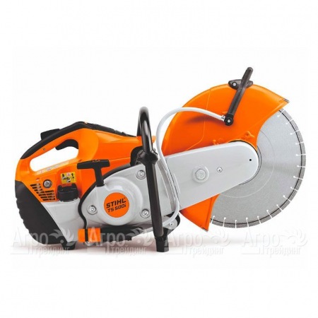 Бензорез Stihl TS 500i в Йошкар-Оле