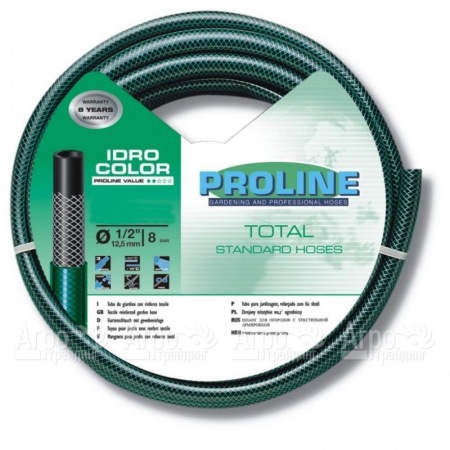 Шланг поливочный Fitt Idro Color 5/8 25 м. 7103820625 в Йошкар-Оле