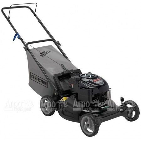 Газонокосилка бензиновая Craftsman 38909 в Йошкар-Оле