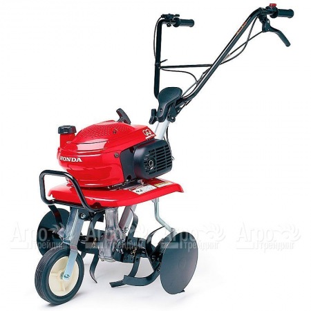 Культиватор Honda F 220 DE в Йошкар-Оле