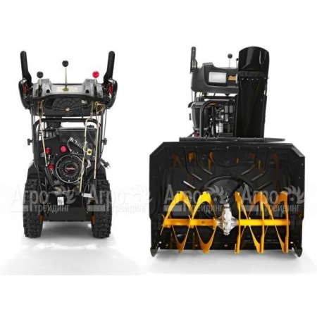 Снегоуборщик Partner SB 270 9619100-06 в Йошкар-Оле