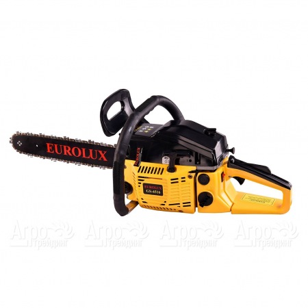 Бензопила Eurolux GS-4516-16" в Йошкар-Оле