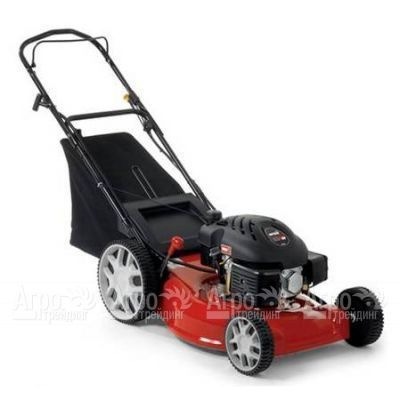 Газонокосилка бензиновая MTD 4035 PO в Йошкар-Оле