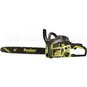 Бензопила Poulan PRO P4018-18" в Йошкар-Оле