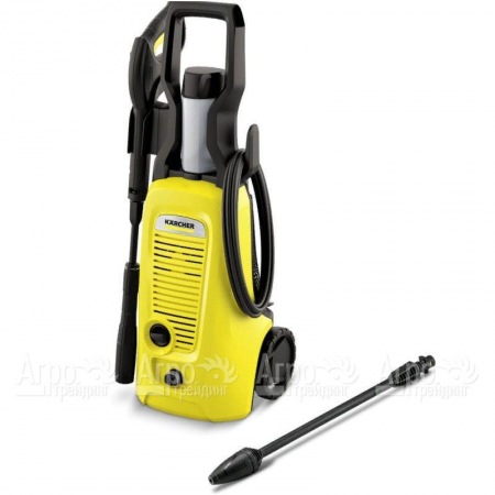 Мойка высокого давления Karcher K 4 Universal в Йошкар-Оле