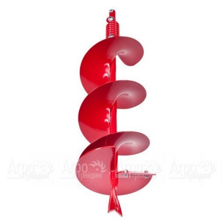 Шнек для мотобура Iron Mole Flex-Coil 150х1000  в Йошкар-Оле