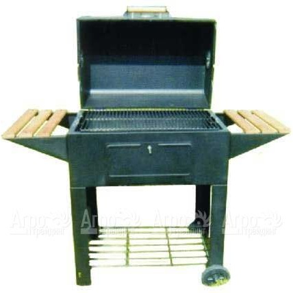 Гриль-барбекю Green Glade YD-Garden Grill в Йошкар-Оле