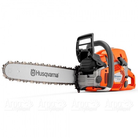 Бензопила Husqvarna 572 XP-18&quot;  в Йошкар-Оле
