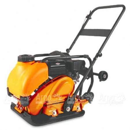 Виброплита бензиновая Villartec VP9250TC  в Йошкар-Оле