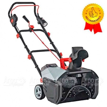 Снегоуборщик аккумуляторный Al-ko SnowLine ST 4048 EnergyFlex в Йошкар-Оле