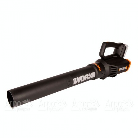 Воздуходувка аккумуляторная Worx Air Turbine WG547E.9 (без аккумулятора и ЗУ)  в Йошкар-Оле