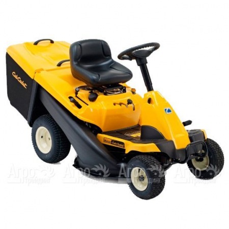 Садовый райдер Cub Cadet LR1 NR76 в Йошкар-Оле