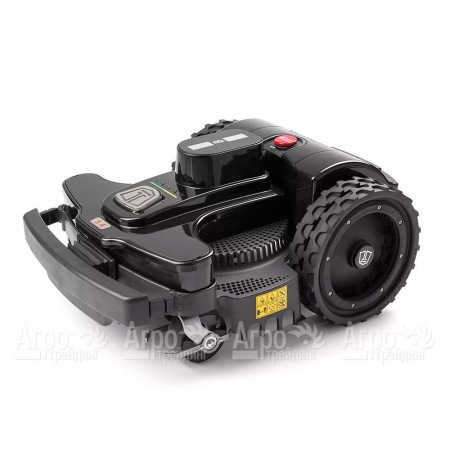 Газонокосилка-робот Caiman Tech X4 Basic Premium  в Йошкар-Оле