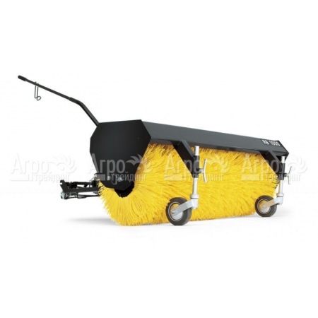 Щетка для тракторов Husqvarna 9535161-01  в Йошкар-Оле