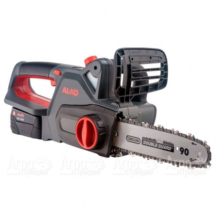 Аккумуляторная пила AL-KO Bo Flex CS 1825-10&quot; (без аккумулятора и зарядного устройства)  в Йошкар-Оле