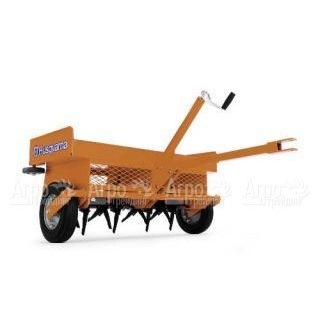 Прицепной профи-аэратор Husqvarna ТА-36  в Йошкар-Оле