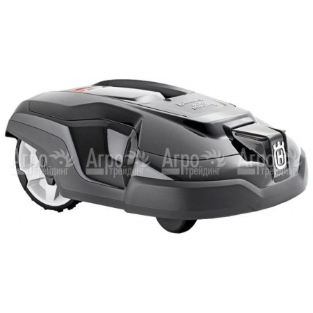 Газонокосилка-робот Husqvarna Automower 315 в Йошкар-Оле