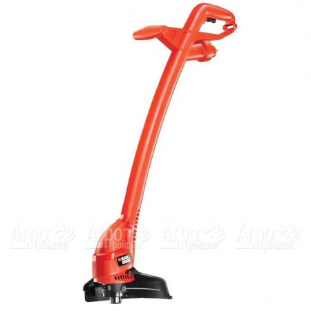 Электрокоса (электрический триммер) Black+Decker GL310 в Йошкар-Оле