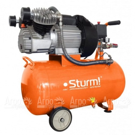 Компрессор воздушный Sturm AC9323  в Йошкар-Оле