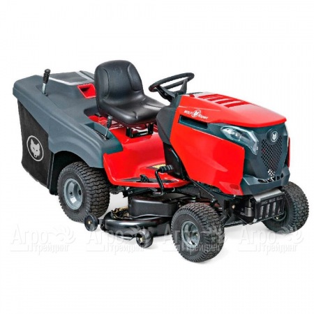 Садовый трактор Wolf-Garten Alpha 95.165 H в Йошкар-Оле