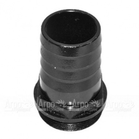 Переходник литой Herz BC-4WAY  в Йошкар-Оле
