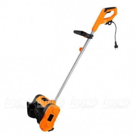 Снегоуборщик электрический Maxpiler MSTE-1200 в Йошкар-Оле