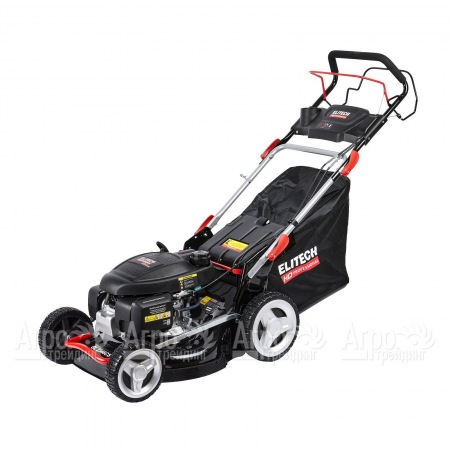 Газонокосилка бензиновая Elitech GL 2346CS в Йошкар-Оле