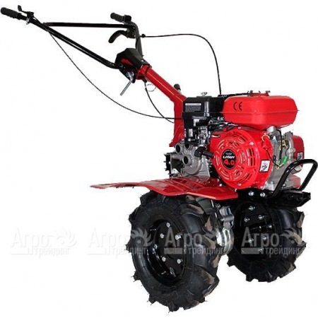Мотоблок бензиновый AgroStar 500 с двигателем Kimoto 170 F 7 л.с. в Йошкар-Оле