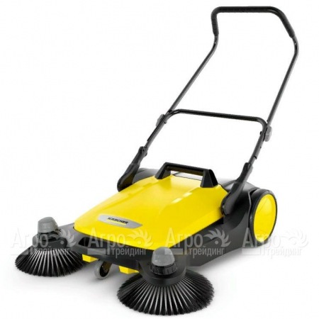 Подметальная машина Karcher S 6 Twin в Йошкар-Оле
