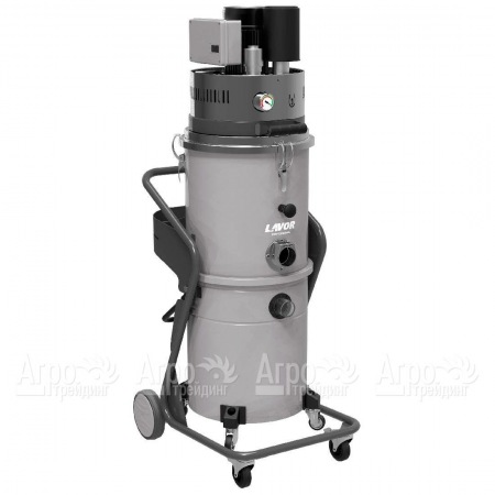 Промышленный пылесос Lavor Professional DTV100 1-30 SL  в Йошкар-Оле