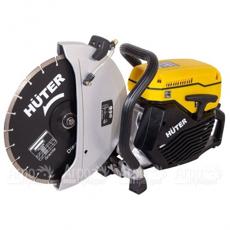 Бензорез Huter GC-7414 в Йошкар-Оле