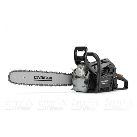 Бензопила Caiman Chenso 50-18 SL18 Decompressor в Йошкар-Оле
